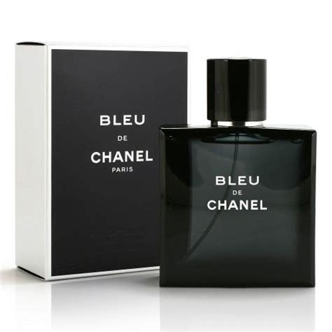 eau de parfum bleu de chanel 50ml|Chanel bleu parfum best price.